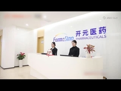 Introdução do Farmasino